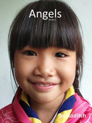 cover image of Angels Series 1
